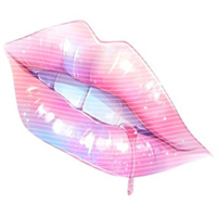 lips-ZC 129